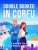 Double Booked in Corfu - Samantha Pennington