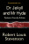 Dr Jekyll and Mr Hyde: Dyslexia-Friendly Edition - 