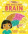 Dr Roopa's Body Books: The Brilliant Brain - Dr Roopa Farooki
