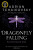 Dragonfly Falling - Adrian Tchaikovsky