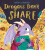 Dragons Don't Share - Nicola Kinnear