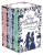 Drahokamy BOX - Kerstin Gier