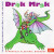 Drak Mrak - Markéta Zinnerová