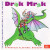 Drak Mrak - Markéta Zinnerová