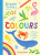 Drawn By Nature: Colours - Emily Rand