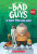 Dreamworks´ The Bad Guys: A Very Bad Holiday Novelization - Kate Howard