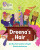 Dreena's Hair - Jan Burchett,Sara Vogler