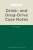 Drink- and Drug-Drive Case Notes - P. M. Callow