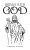 Drinks with God - Millman Lawrence