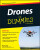 Drones For Dummies - Mark LaFay