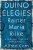 Duino Elegies - Reiner Maria Rilke