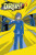 Durarara!, Vol. 3 (Novel) - Ryohgo Narita