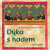 Dýka s hadem - Vlastimil Vondruška
