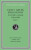 Early Greek Philosophy, Volume V â€“ Western Greek Thinkers, Part 2  L528 - Glenn W. Most,AndrÃ© Laks