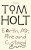 Earth, Air, Fire And Custard - Tom Holt