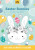 Easter Bunnies Colouring Book - Creative Mile