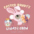 Easter Bunny's Clumsy Crew - Consuelo F. Ortiz