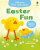 Easter Fun - Rosie Dickinsová,Fiona Wattová