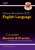Edexcel International GCSE English Language: Complete Revision & Practice with Online Edition - CGP Books