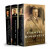 Theodore Roosevelt Trilogy Bundle - Morris Edmund