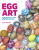 Egg Art - Katya Trischuk