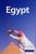 Egypt - Lonely Planet - Maxwell,Fitzpatrick,Jenkins,Sattin