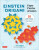 Einstein Origami Paper Puzzles & Games - Sy Chen