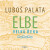 Elbe, velká řeka - Luboš Palata