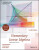 Elementary Linear Algebra, Application Version, International Adaptation, Revised Edition - Howard  Anton,Anton  Kaul,Chris  Rorres