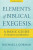 Elements of Biblical Exegesis â€“ A Basic Guide for Students and Ministers - Michael J. Gorman