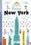 Teen ELI Readers 2/A2: Enjoy New York + Downloadable Multimedia - Massoni Simone