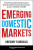 Emerging Domestic Markets - Gregory Fairchild