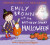 Emily Brown and the Not-Very-Spooky Halloween - Cressida Cowellová