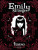 Emily Strange Temno - Rob Reger