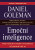Emoční inteligence - Daniel Goleman