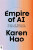 Empire of AI - Hao Karen