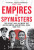 Empires of Spymasters - Panagiotis Dimitrakis