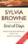 End Of Days - Sylvia Browne,Lindsay Harrison