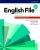 English File Advanced Student´s Book with Student Resource Centre Pack (4th) - Clive Oxenden,Christina Latham-Koenig