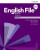 English File: Beginner: Workbook with Key - Clive Oxenden,Christina Latham-Koenig,Jerry Lambert