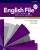 English File Beginner Multipack B with Student Resource Centre Pack (4th) - Clive Oxenden,Christina Latham-Koenig,Jeremy Lambert