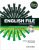 English File Intermediate Multipack B with iTutor DVD-ROM and Online Skills (3rd) - Christina Latham-Koenig,C. Oxengen,Paul Selingson