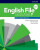 English File Intermediate Multipack B with Student Resource Centre Pack (4th) - Christina Latham-Koenig