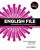 English File Third Edition Intermediate Plus Workbook with Answer Key - Clive Oxenden,Christina Latham-Koenig,Paul Selingson