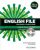 English File Intermediate Student´s Book with iTutor DVD-ROM 3rd (CZEch Edition) - Clive Oxenden