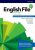 English File Intermediate Teacher´s Book with Teacher´s Resource Center (4th) - Clive Oxenden,Christina Latham-Koenig
