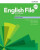 English File: Intermediate: Workbook Without Key - Clive Oxenden,Christina Latham-Koenig,Kate Chomacki