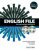 English File Third Edition Pre-intermediate Multipack B - Christina Latham-Koenig,C. Oxengen,Paul Selingson