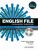 English File Pre-Intermediate Student´s Book + iTutor DVD-ROM Czech Edition - Clive Oxenden,Christina Latham-Koenig,Paul Selingson