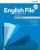 English File Pre-Intermediate Workbook without Answer Key (4th) - Clive Oxenden,Christina Latham-Koenig